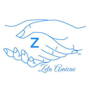 Fundraising Page: Zeta Amicae of New Jersey